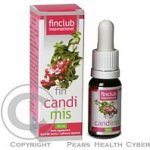 Finclub Fin Candimis 10 ml – Zboží Dáma