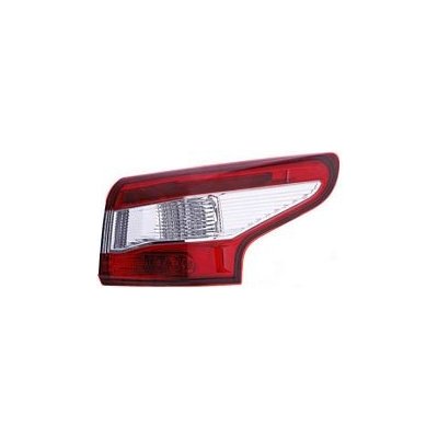 Pravé zadní světlo NISSAN QASHQAI J11 |3/2014-06/2017| DEPO | 215-19N1R-UE | Zboží Auto
