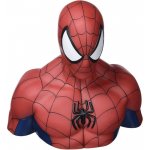 Pokladnička Spider-Man 17 cm Semic – Zboží Dáma