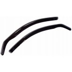 Heko Plast Ofuky oken VW T5, T6, T6.1 Transporter Caravelle, Multivan 2003-2023 | Zboží Auto