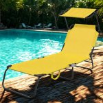 Aga STK21612 Žluté 2 ks – Hledejceny.cz