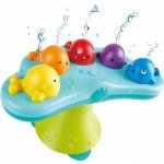 Hape hudobná fontána Veľryba – Zboží Dáma