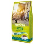 Nutri Can Kitten kuřecí 2 kg – Zbozi.Blesk.cz