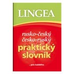 Rusko-český česko-ruský praktický slovník – Hledejceny.cz