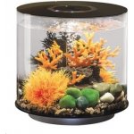 BiOrb Tube černé LED 15 l – Zboží Dáma