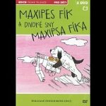 Maxipes Fík a Divoké sny Maxipsa Fíka / 2 DVD – Hledejceny.cz