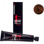 Goldwell Topchic Hair Color profesionální permanentní barva na vlasy pro všechny typy vlasů 5K 60 ml