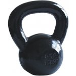 Acra Kettlebell kovový 4 kg – Zboží Mobilmania