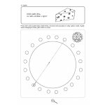 Předškolákovy týdeníčky pro chytré hlavičky - Martincová, Jana;Tautová, Věra – Zboží Dáma