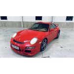 Jízda v Porsche 911 Carrera kit GT3 – Zbozi.Blesk.cz