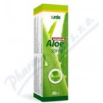 Virde Aloe vera spray 50 ml – Hledejceny.cz