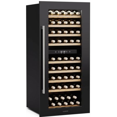 Klarstein Vinsider Duo – Zboží Dáma