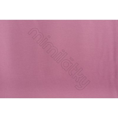 Růžovofialový úplet 180g – Zboží Dáma