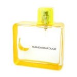 Mandarina Duck toaletní voda pánská 100 ml – Sleviste.cz