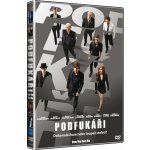 Podfukáři DVD – Hledejceny.cz