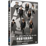 Podfukáři DVD – Zboží Mobilmania