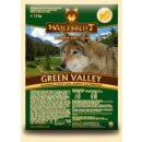 Wolfsblut Green Valley 2 kg