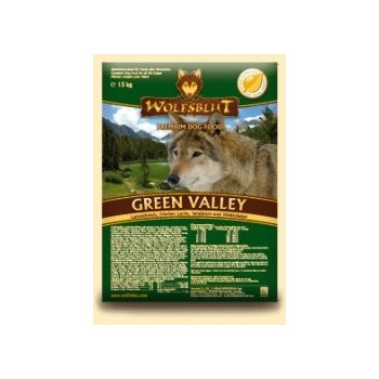 Wolfsblut Green Valley 2 kg