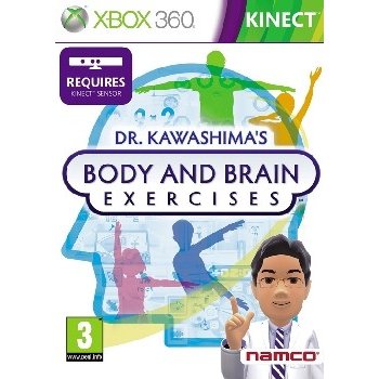 Dr. Kawashima Body and Brain Exercises