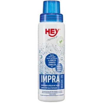 HEY PROGRESS IMPRA wash 250 ml