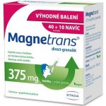 Magnetrans Direct 375 mg limitovaná edice 50 sáčků – Hledejceny.cz