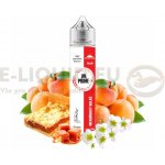 Prime Meruňkový koláč Shake & Vape 10 ml – Zboží Mobilmania