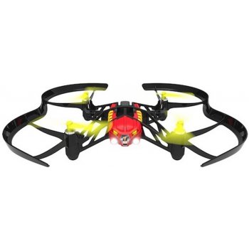 Parrot Airborne Night Drone Blaze - PF723108AA