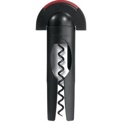 Victorinox Vývrtka s nožíkem na fólii, Černá, (L)200mm – Hledejceny.cz