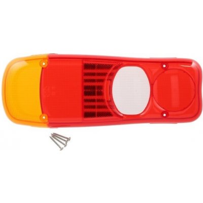 Kryt světla EUROFAB pravý/levý A18-8580-001, , , – Hledejceny.cz