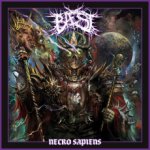 BAEST - NECRO SAPIENS 2LP – Hledejceny.cz