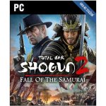 Total War: Shogun 2: Fall of the Samurai Collection – Hledejceny.cz