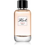 Karl Lagerfeld Tokyo Shibuya parfémovaná voda dámská 100 ml – Zboží Mobilmania