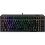 Asus TUF Gaming K3 GEN II 90MP0390-BKZA00 – Zboží Živě