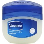 Vaseline Original Pure Petroleum Jelly vazelína 50 ml – Hledejceny.cz