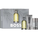 Hugo Boss No.6 Bottled dárková sada, EDT 100 ml + deostick 75 ml + sprchový gel 100 ml – Hledejceny.cz