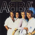 Abba - Name Of The Game Spectrum CD – Hledejceny.cz