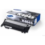 Samsung CLT-K404S - originální – Hledejceny.cz