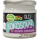 Green Apotheke Kokosový olej Bio 400 ml