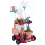 RKToys Velká úklidová sada Wash – Zboží Dáma