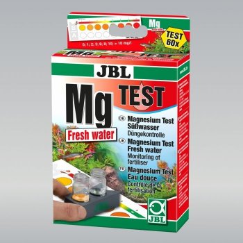 JBL test Mg 10 ml