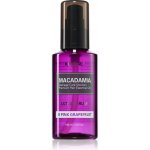 Kundal Macadamia Ultra Hair Serum Sérum na vlasy Pink Grapefruit 100 ml – Hledejceny.cz
