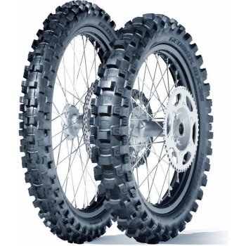 Dunlop Geomax MX3S 80/100 R21 51M