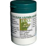 Fyrosan Jukl Hořčík + vápník 50 tablet – Hledejceny.cz