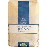 ProBio Bio ječná celozrnná mouka 1kg – Zbozi.Blesk.cz