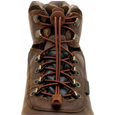 Lock Boot hnědé – Sleviste.cz