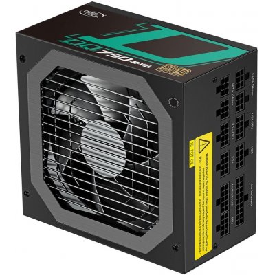 Deepcool DQ750-M-V2L 750W DP-GD-DQ750-M-V2L – Zboží Mobilmania