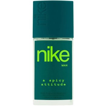 Nike A Spicy Attitude for Man deodorant sklo 75 ml