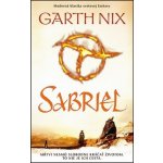 Sabriel - Garth Nix – Hledejceny.cz