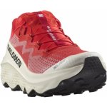 Salomon S/LAB Pulsar 3 L47386700 fiery red/fiery red/black – Zboží Dáma