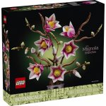 LEGO® Botanicals 11510 Větvičky magnólie – Zboží Živě